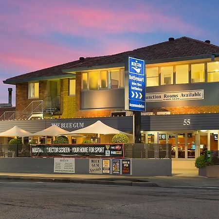 Blue Gum Hotel Hornsby Εξωτερικό φωτογραφία