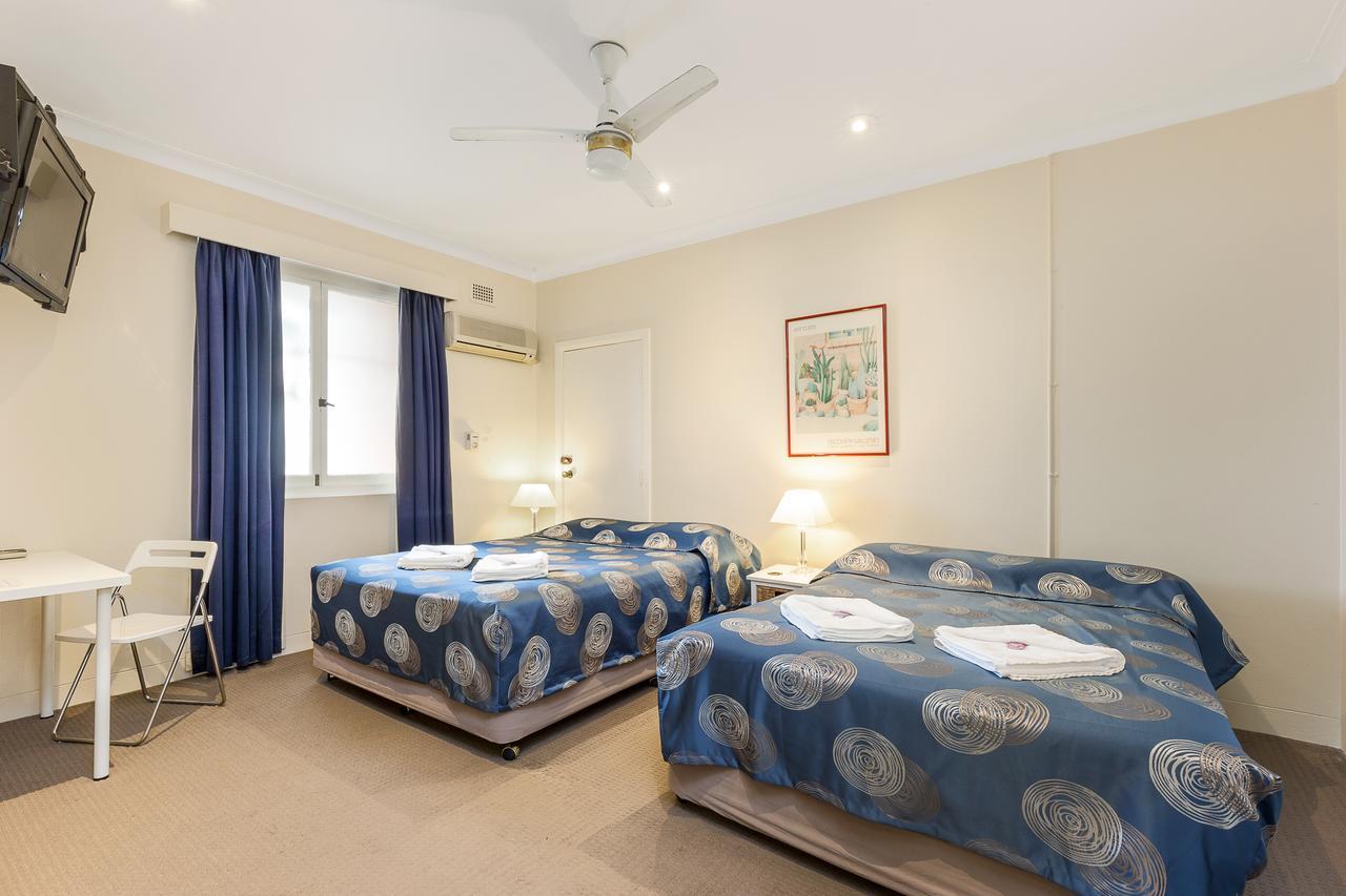 Blue Gum Hotel Hornsby Εξωτερικό φωτογραφία