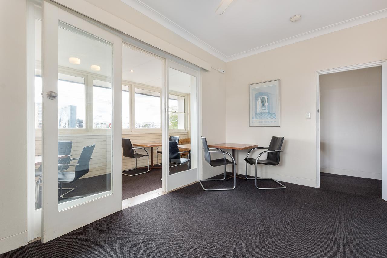 Blue Gum Hotel Hornsby Εξωτερικό φωτογραφία
