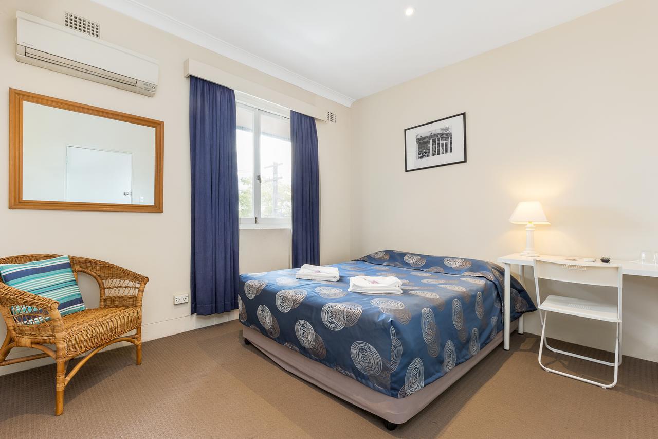 Blue Gum Hotel Hornsby Εξωτερικό φωτογραφία