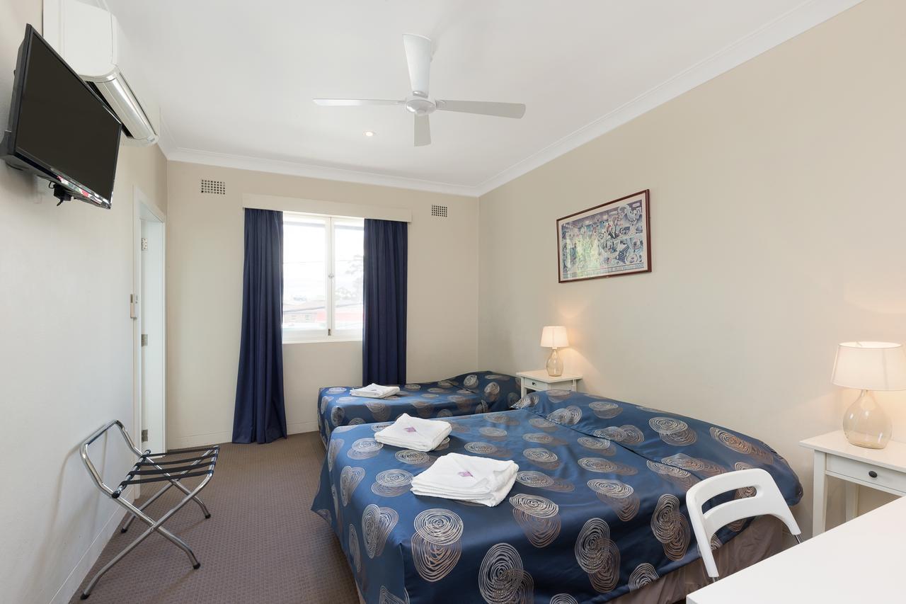 Blue Gum Hotel Hornsby Εξωτερικό φωτογραφία