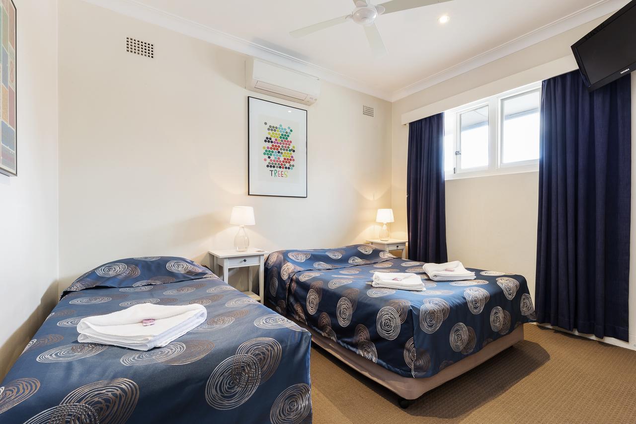 Blue Gum Hotel Hornsby Εξωτερικό φωτογραφία