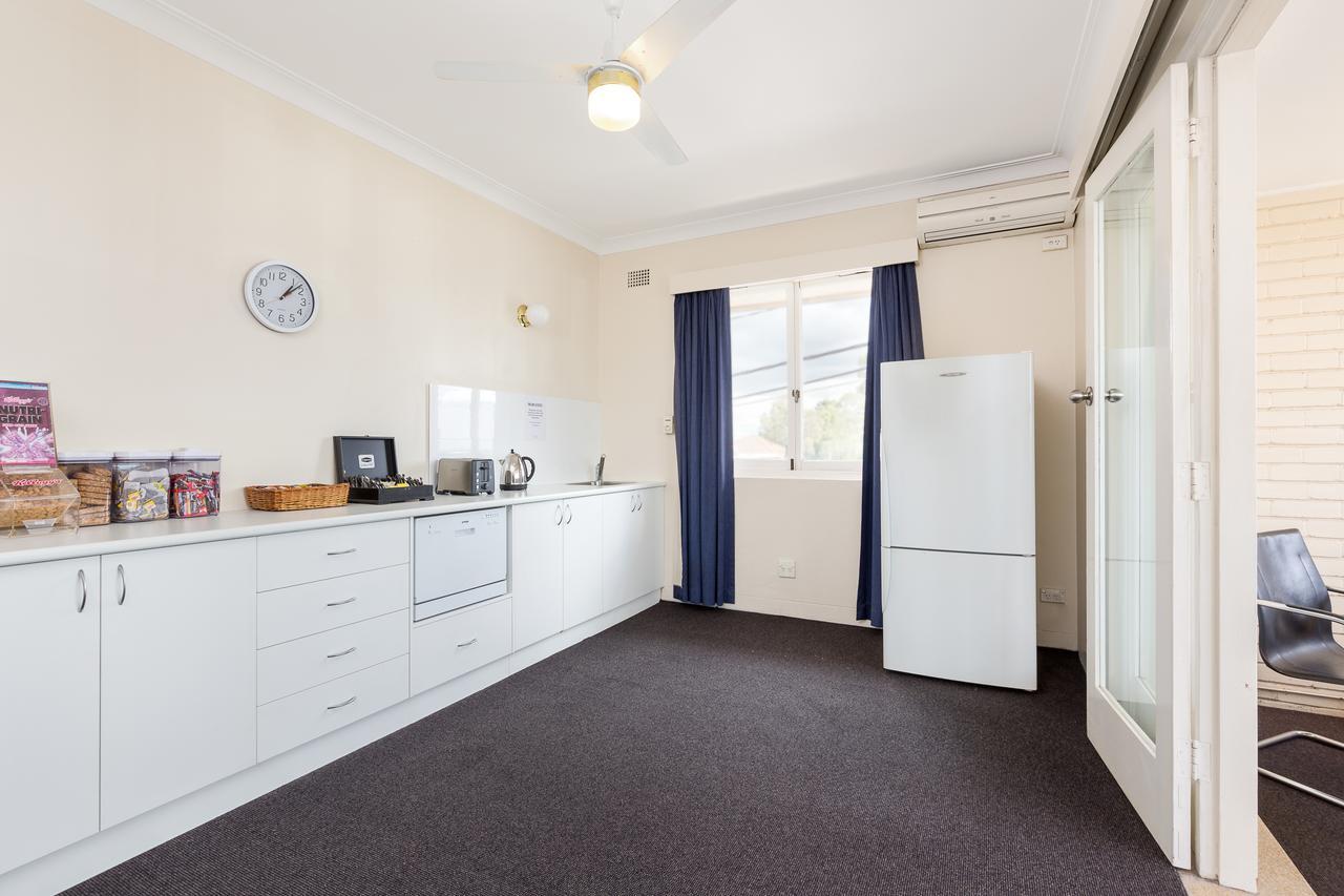 Blue Gum Hotel Hornsby Εξωτερικό φωτογραφία