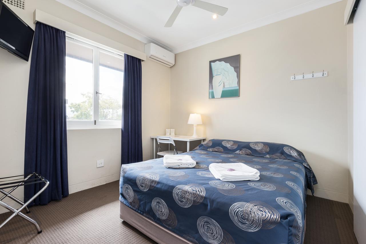 Blue Gum Hotel Hornsby Εξωτερικό φωτογραφία