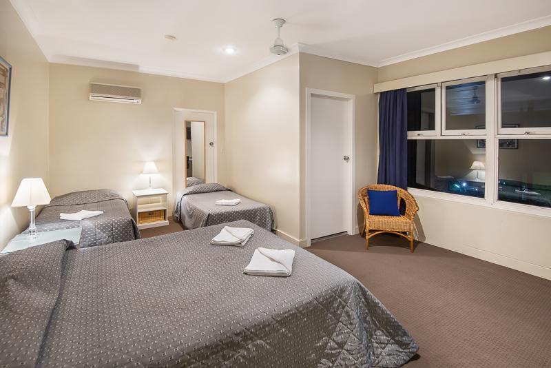 Blue Gum Hotel Hornsby Εξωτερικό φωτογραφία
