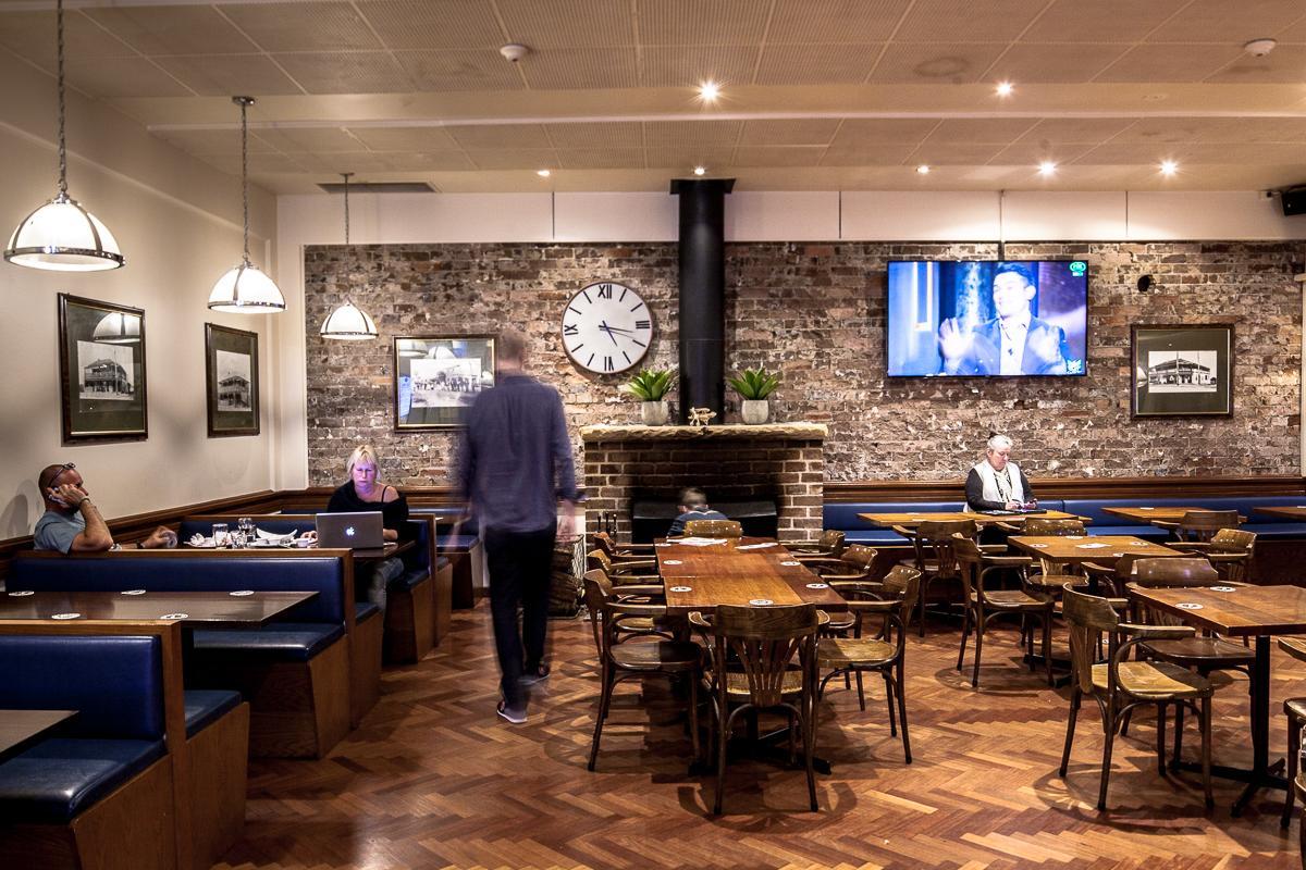 Blue Gum Hotel Hornsby Εξωτερικό φωτογραφία