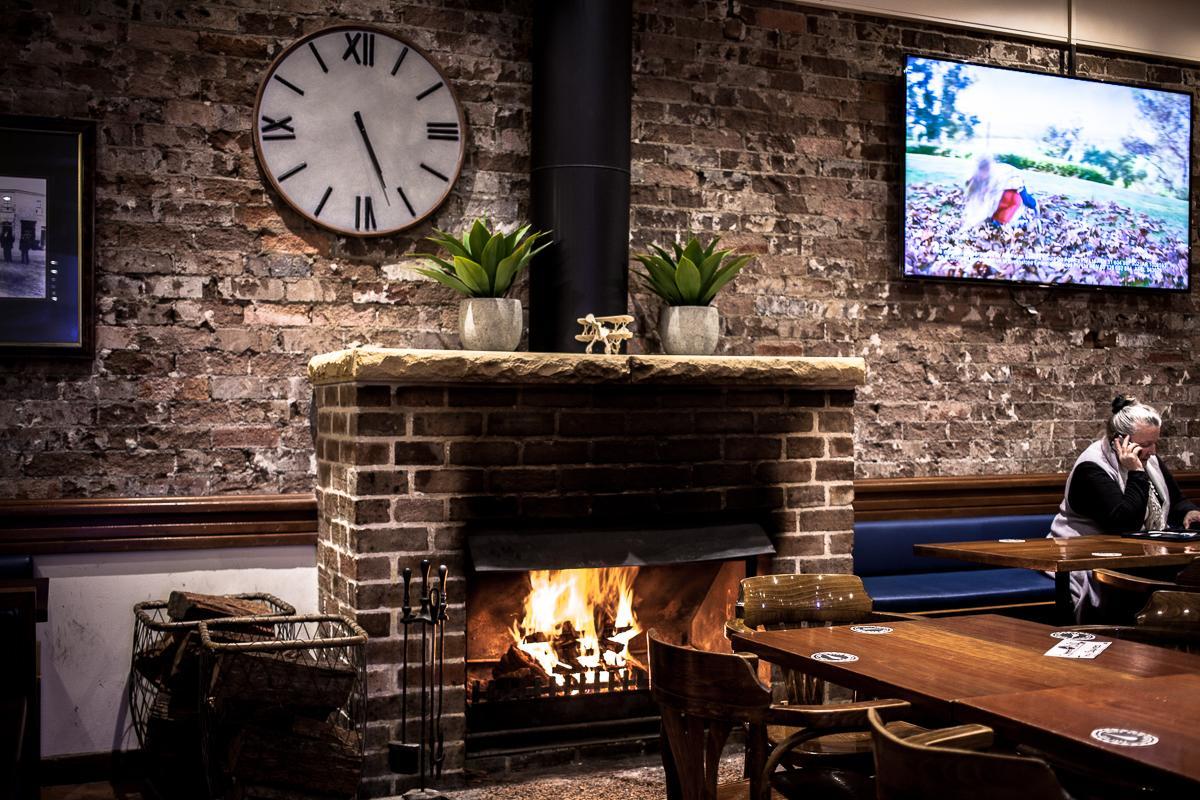 Blue Gum Hotel Hornsby Εξωτερικό φωτογραφία